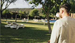 Camping Kikopark Rural - Villargordo del Cabriel - 8