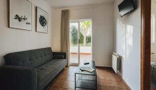 Camping Kikopark Rural - Villargordo del Cabriel - 4