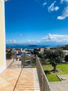 Villa Nolelu - Isquia - 8
