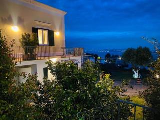 Villa Nolelu - Isquia - 7