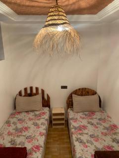 Bissi Hostel Taghazout - Taghazout - 6