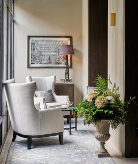 Maison Boissière BARNES Residences - 1