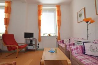 Apartmán Promenáda - Trutnov - 4