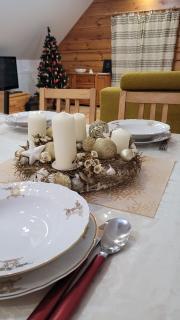 Apartmány Anička vo Važci - 1