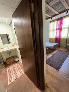 Charming Mamluk Room 7 - Bayt Yakan, Old Cairo - 7