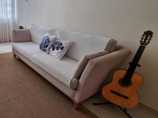 Confortável apartamento em Copacabana - 2