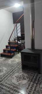 Casa de Fin de semana - 1