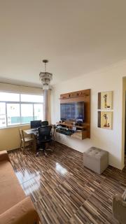 AP Mobiliado Barra - 500m da praia - 0