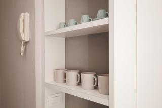 Just Urban Stays - quiet and comfortable apartment - Corso Vercelli - Milan - 2