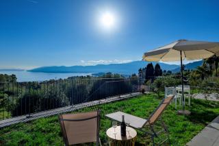 Oasi Giardino - Pool and Lake View and Garden - Cissano - 4