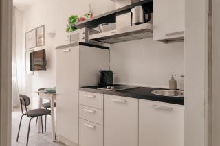 Just Urban Stays - quiet and comfortable apartment - Corso Vercelli - Milan - 8