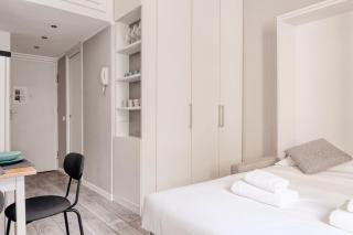 Just Urban Stays - quiet and comfortable apartment - Corso Vercelli - Milan - 5