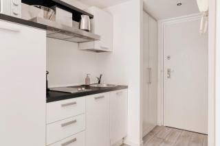 Just Urban Stays - quiet and comfortable apartment - Corso Vercelli - Milan - 6