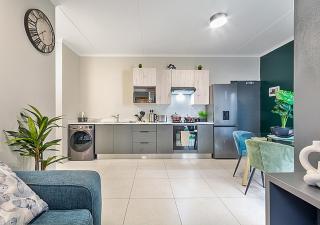 Zalari Luxe 93 on New, Carlswald, Midrand - 1