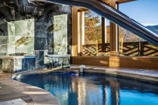 Alpine Haven Cabin and Spa - Gatlinburg - 9