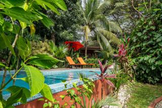 Casa Mapache - Tamarindo - 5