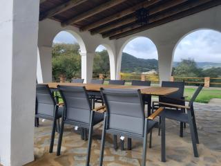 Finca Las Cabrillas La Nava - La Nava - 6