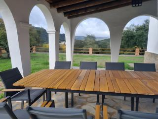 Finca Las Cabrillas La Nava - La Nava - 0