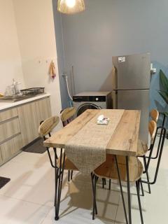 KLIA Airport Homestay 6 - 1