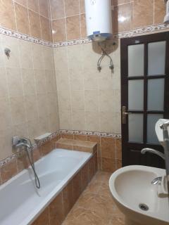 El Quarn Apartment - ‘Ezbet Abu Ḥabashi - 3