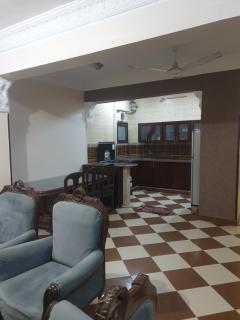El Quarn Apartment - ‘Ezbet Abu Ḥabashi - 2