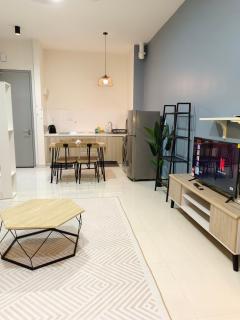 KLIA Airport Homestay 6 - 4