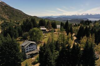 HOTEL DINKO - San Carlos de Bariloche - 0