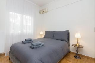 Athens TAN Luxury Apartment In City Center 78m2 - Atene - 8
