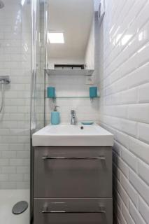 Lofts Marais Reaumur - Paris - 1