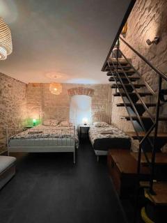 Lofts Marais Reaumur - Paris - 7