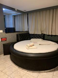 Caribe Palace Hotel Samambaia Sul - Brasilia - 7