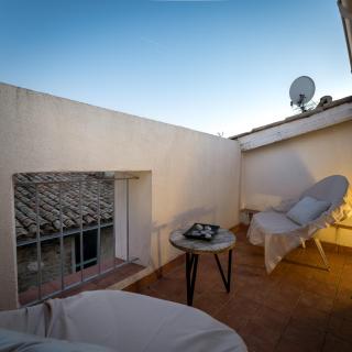 Le Grimaldi - Cagnes-sur-Mer - 6