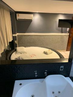 Caribe Palace Hotel Samambaia Sul - Brasilia - 6