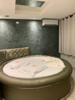 Caribe Palace Hotel Samambaia Sul - Brasilia - 9