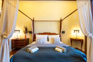 Magical Danube view in a spacious two bedroom suite next to Parliament - Budapest - 3