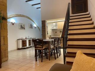 Casa vacanze la Volta Antica - Tarquinia - 8