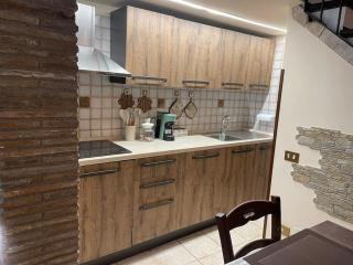 Casa vacanze la Volta Antica - Tarquinia - 7