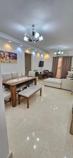 Apartment - Cairo - 3