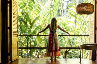 La Loma Jungle Lodge and Chocolate Farm - Bocas del Toro - 6