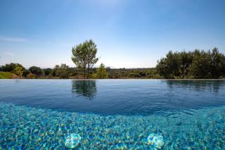 Villa Ioanna Mentoros - Cefalonia - 9