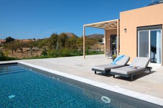 Villa Ioanna Mentoros - Kefallonia - 7