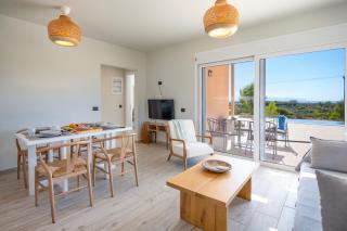 Villa Ioanna Mentoros - Cefalonia - 1