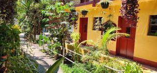 Hospedaje Santo Domingo - Panajachel - 8