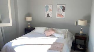Check and Home - Rivas - 6 huespedes luminoso con balcon en Playa Grande - Mar del Plata - 5