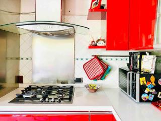 Artistic 2-bedroom condo - Milan - 3