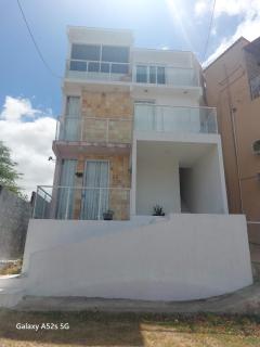 SUITE ELEGACY - Serra de São Bento - 3