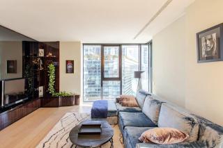 Skyline Apartment Duomo view - Milan - 6