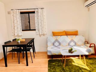 Hana Home - New Cozy House with 4 bedrooms - 10min from Umeda - Osaca - 7