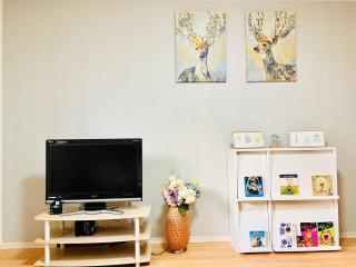 Hana Home - New Cozy House with 4 bedrooms - 10min from Umeda - Osaca - 8