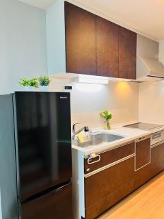 Hana Home - New Cozy House with 4 bedrooms - 10min from Umeda - Osaca - 3